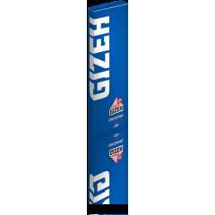 Сигаретная бумага Gizeh Original